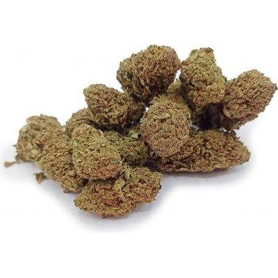 CBDČKO CBD White widow 17% CBD THC do 1% 1 g – Zboží Dáma CBDČKO CBD White widow 17% CBD THC do 1% 1 g – Zboží Dáma