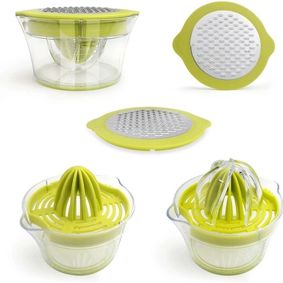 MAKRO Lis na citrusy 4v1 15x8cm