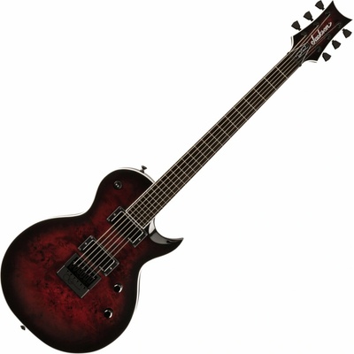 Jackson Pro Series Diamond Rowe DR24MG EVTN6 EB