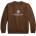 Ralph Lauren Блуза Polo Ralph Lauren Men's Crew Sweatshirt - Branch Brown