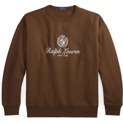 Ralph Lauren Блуза Polo Ralph Lauren Men's Crew Sweatshirt - Branch Brown