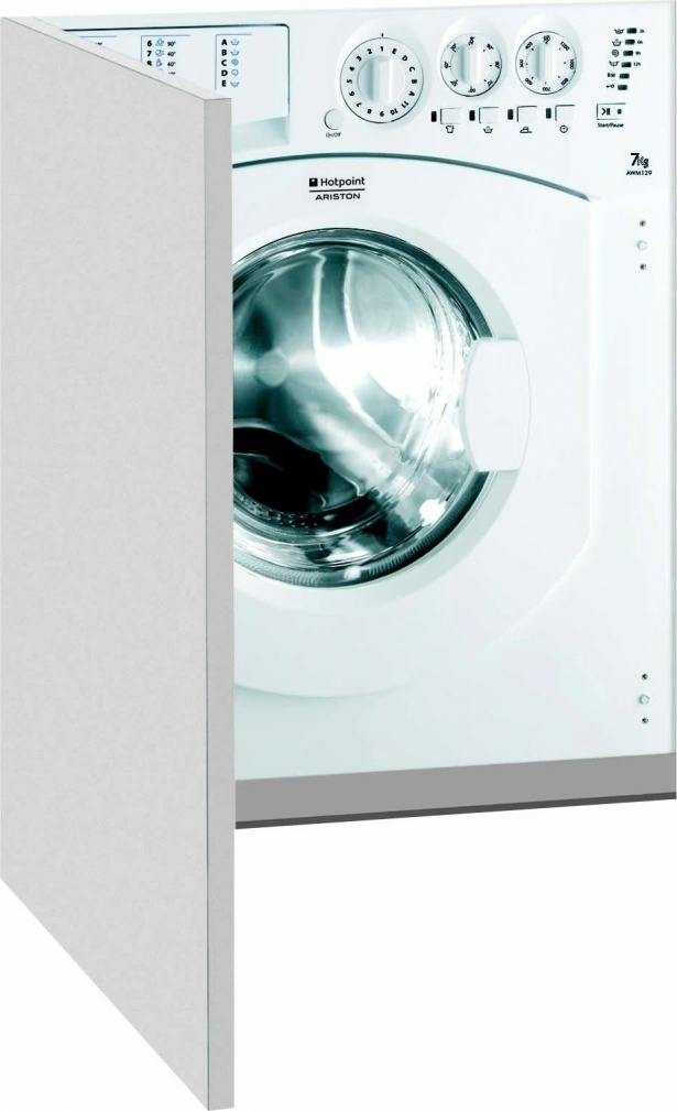 Hotpoint AWM 129