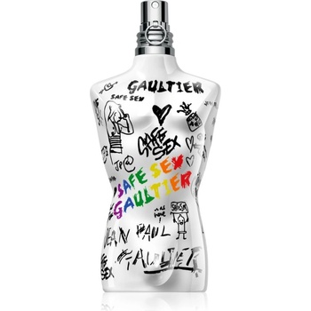 Jean Paul Gaultier Le Male Pride Edition EDT мъжки 125ml