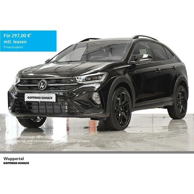 Volkswagen Taigo 1.0 TSI R-Line DSG 85 kW