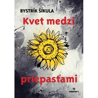 Kvet medzi priepasťami
