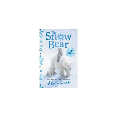 Snow Bear 10th Anniversary Edition Webb Holly