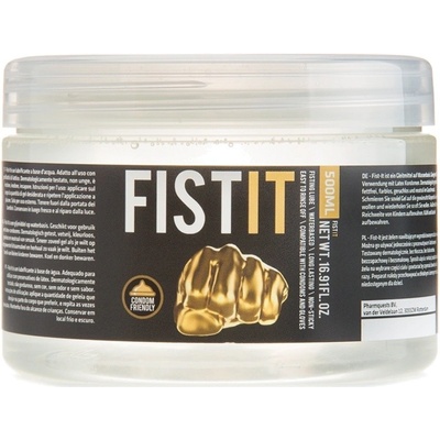 Fist It 500 ml