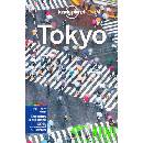 průvodce Tokyo 11.edice anglicky Lonely Planet