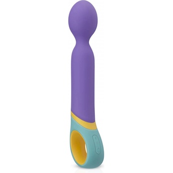 PMV20 Base Wand