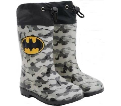 EplusM holínky Batman