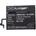 VHBW Батерия за LG Q70 / K50S / K51, 3900 mAh (888201581)