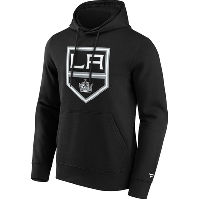 Fanatics Pánska mikina Los Angeles Kings Primary Logo Graphic Hoodie
