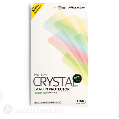 Протектор за екран фолио Nillkin Crystal за Samsung Galaxy Note 3