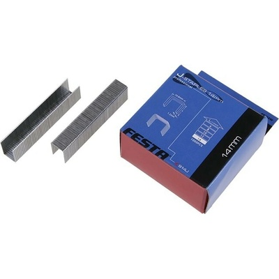 Festa 23964.01 Spony typ 140 10.6/1.2 - 14mm/1000ks