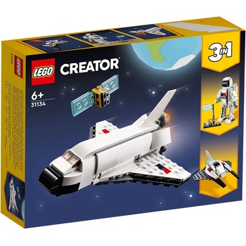 LEGO® Creator Космическа совалка 31134 (С0031134)