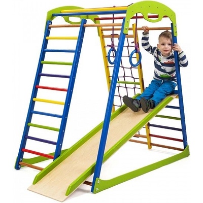 KINDERSPORT BASIC 132 x 85 x 150 cm