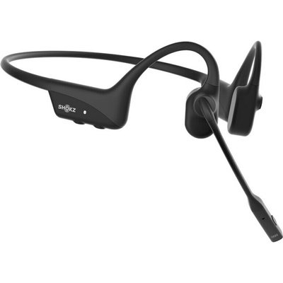 Shokz OpenComm2 2025 Upgrade