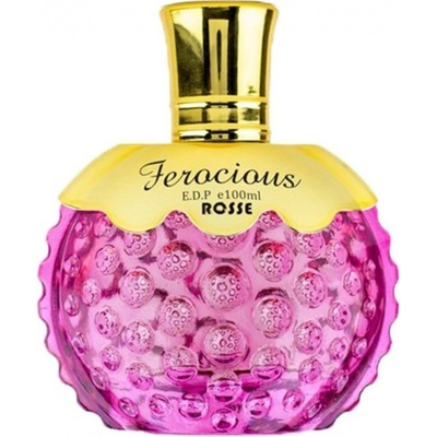 Louis Cardin Ferocious Rosse parfumovaná voda dámska 100 ml