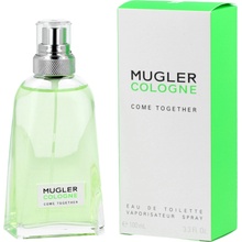 Thierry Mugler Mugler Cologne Come Together toaletná voda unisex 100 ml