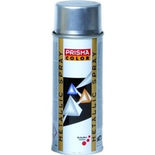 Schuller Eh'klar Prisma Color 91046 Sprej stříbrný metalický 400 ml