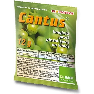 BASF CANTUS 5 kg