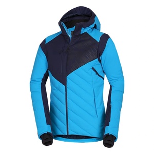 Northfinder Мъжко яке NORTHFINDER Zeno blue XL