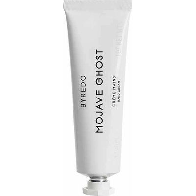 Byredo Mojave Ghost hydratačný krém na ruky unisex 30 ml