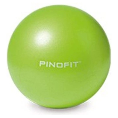 PINO Pinofit® Топка за пилатес, 18 см, лайм