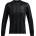 Under Armour Тениска Under Armour Men's Terrace Long-Sleeve Performance T-Shirt - Black
