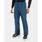 Kilpi Мъжки ски панталони Kilpi GABONE-M Dark Blue Kilpi | Sin | МЪЖЕ | XL