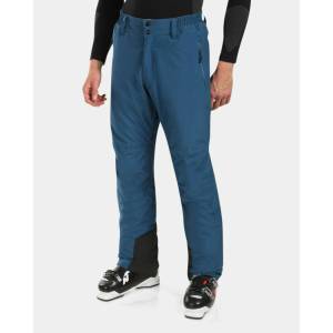 Kilpi Мъжки ски панталони Kilpi GABONE-M Dark Blue Kilpi | Sin | МЪЖЕ | XL