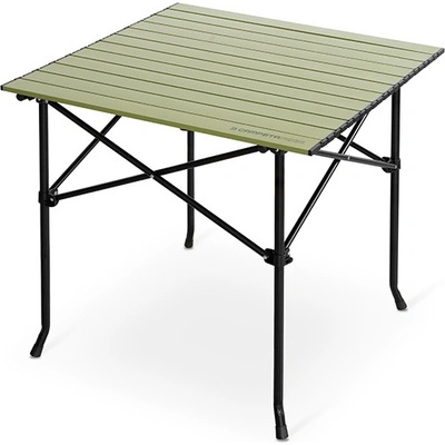 Delphin Skládací stolek CAMPSTA Mega - 70x70x70cm