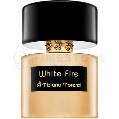 Tiziana Terenzi White Fire čistý parfum unisex 100 ml