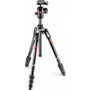 Manfrotto Befree MKBFRTC4-BH