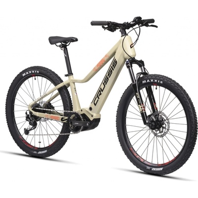 Crussis e-Guera 6.10 2025