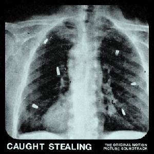 Idles - Caught Stealing (Original Soundtrack) (CD) (0720841306528)