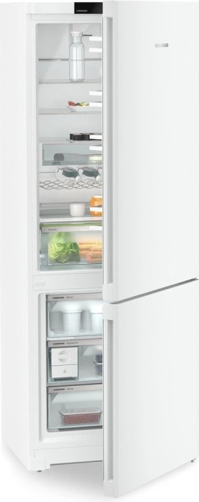 Liebherr CNd 7723 od 1 299 € - Heureka.sk