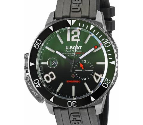U-Boat 9520