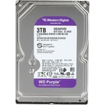 Western Digital WD Purple 3TB WD34PURZ