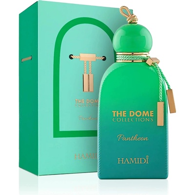 Hamidi The Dome Pantheon parfémovaná voda unisex 100 ml