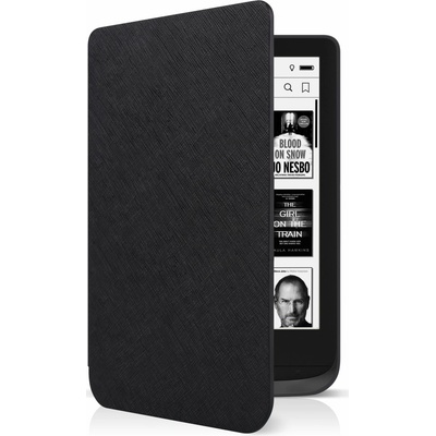 Connect It pre PocketBook 616/627/628/632 Basic Lux 2 Touch Lux 4 a 5 Touch HD3 CEB-1075-BK čierne