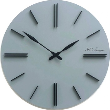 JVD HC38.1