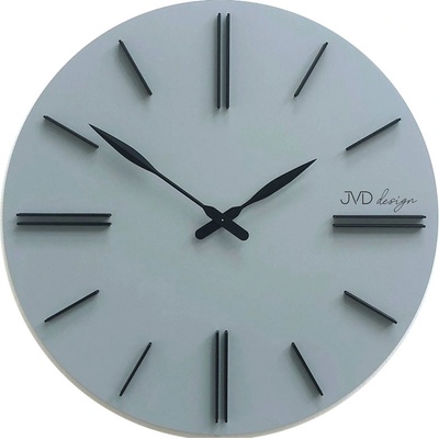 JVD HC38.1