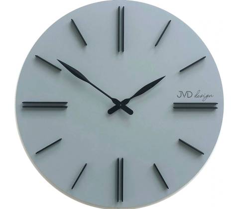 JVD HC38.1