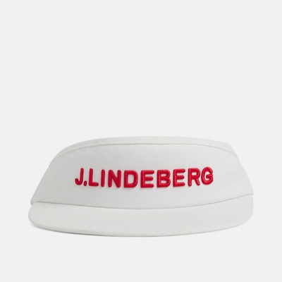JLindeberg Viktor Visor white