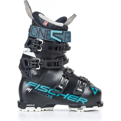 Fischer MY RANGER ONE 80 PBV WALK 19/20