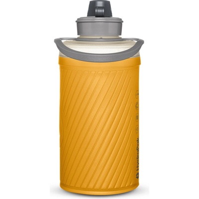 Hydrapak Хидратиращ резервоар Hydrapak Flux Bottle Water bottle - Golden Yellow - размер 750 ml (533-1761-0511)