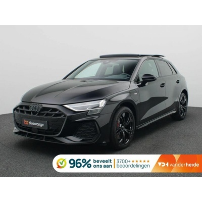 Audi A3 45 TFSIe Sportback S Line 200 kW