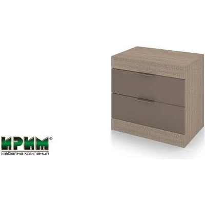 Сити Нощно шкафче city 3074