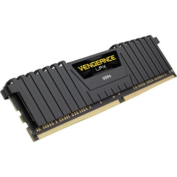 Corsair Vengeance LPX Black DDR4 8GB 3200Mhz CL16 CMK8GX4M1Z3200C16